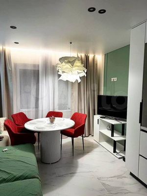 Купить 3-комнатную квартиру