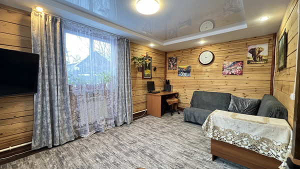 Купить  дом