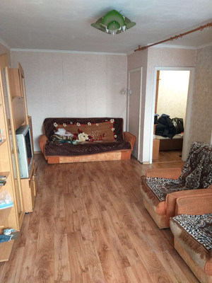 Купить 2-комнатную квартиру