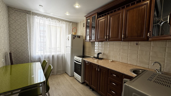 Купить 2-комнатную квартиру