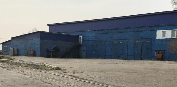 Купить  производство