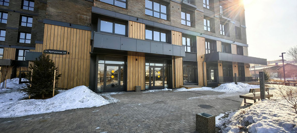 Снять  помещение свободного назначения