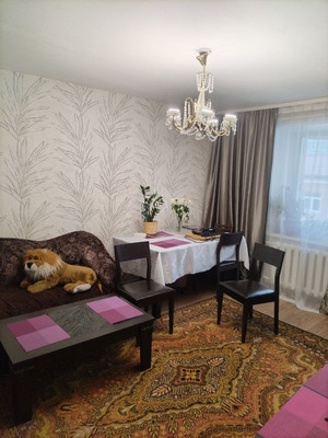 Купить 2-комнатную квартиру