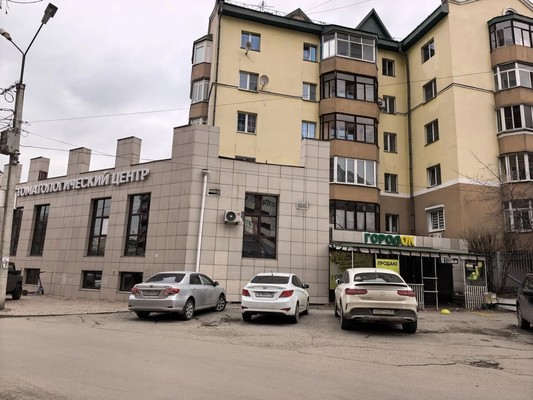 Купить  торговое помещение