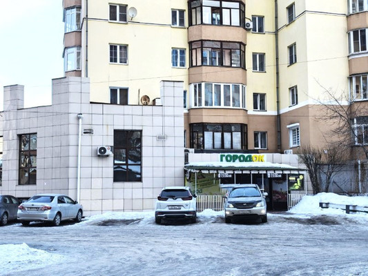 Купить  торговое помещение