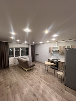 Купить 2-комнатную квартиру