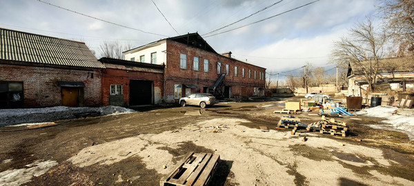 Снять  помещение свободного назначения