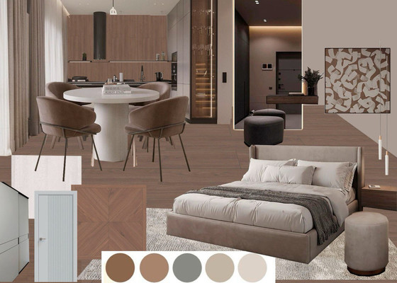 Купить 2-комнатную квартиру