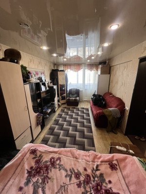 Купить 1-комнатную квартиру