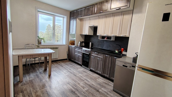 Купить 4-комнатную квартиру