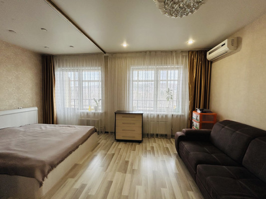 Купить 1-комнатную квартиру