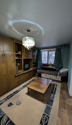 Купить 2-комнатную квартиру