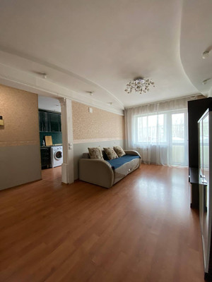 Купить 3-комнатную квартиру