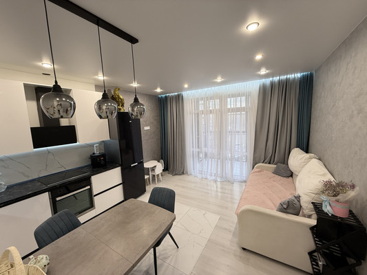 Купить 2-комнатную квартиру