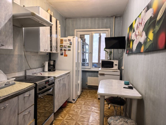 Купить 2-комнатную квартиру