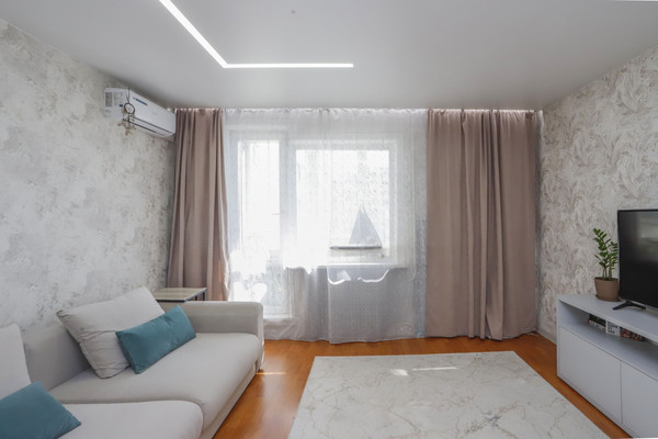 Купить 2-комнатную квартиру