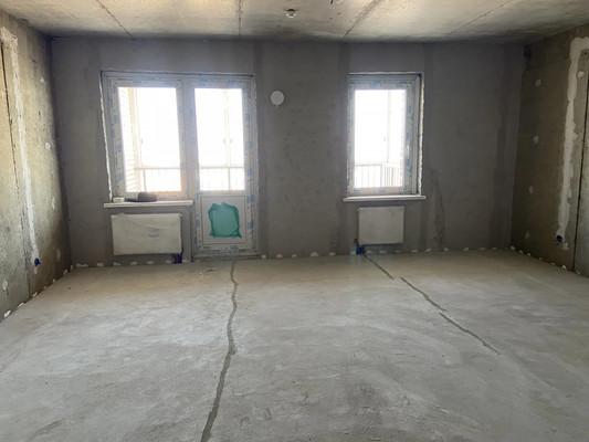 Купить 1-комнатную квартиру