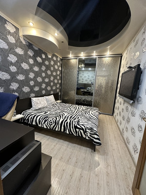 Купить 3-комнатную квартиру