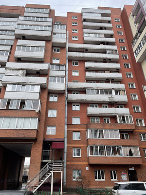 Купить 1-комнатную квартиру