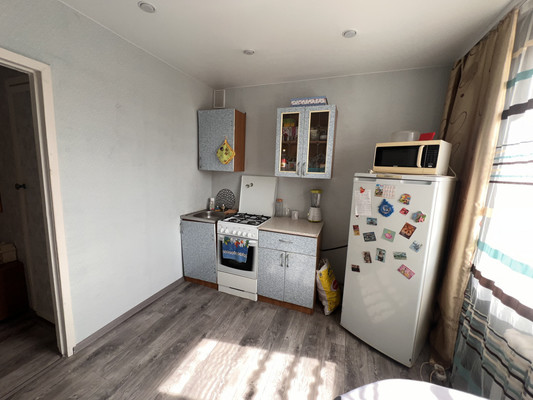 Купить 1-комнатную квартиру