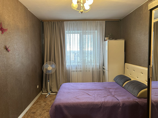 Купить 1-комнатную квартиру