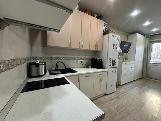 Купить 1-комнатную квартиру