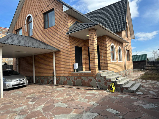 Купить  дом