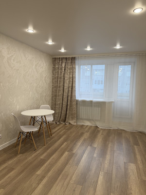 Купить 1-комнатную квартиру