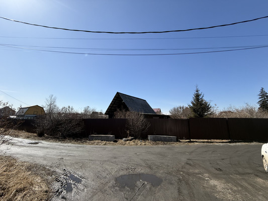 Купить  дом