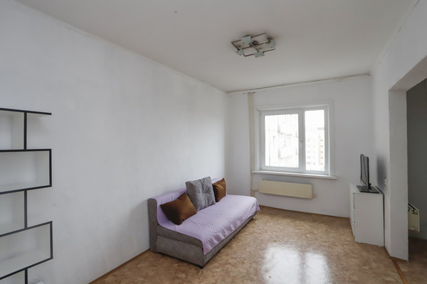 Купить 1-комнатную квартиру