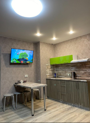 Купить 1-комнатную квартиру