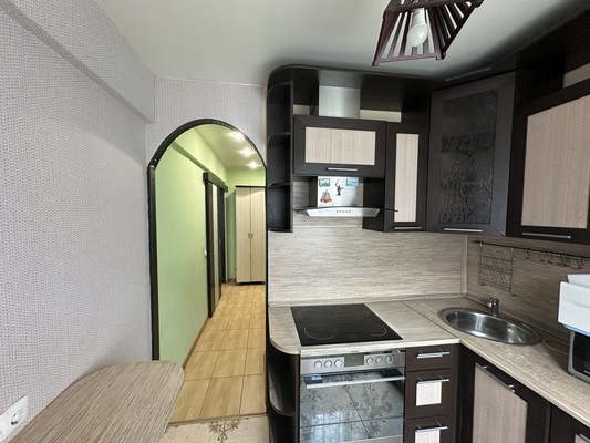 Купить 2-комнатную квартиру