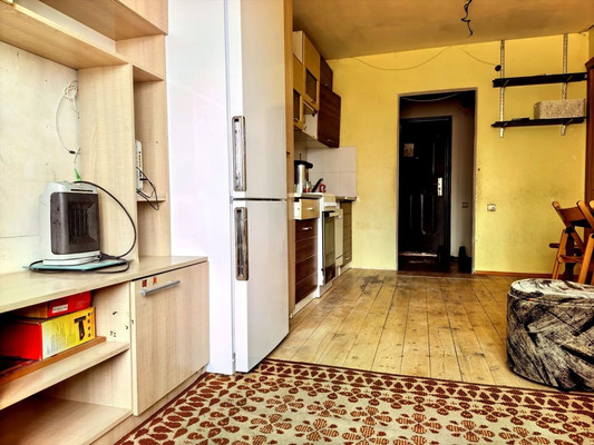 Купить 2-комнатную квартиру